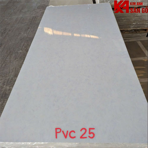Tấm Nhựa Ốp Tường PVC Giả Đá AV-25
